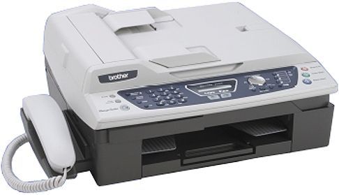 Brother FAX 2440C 